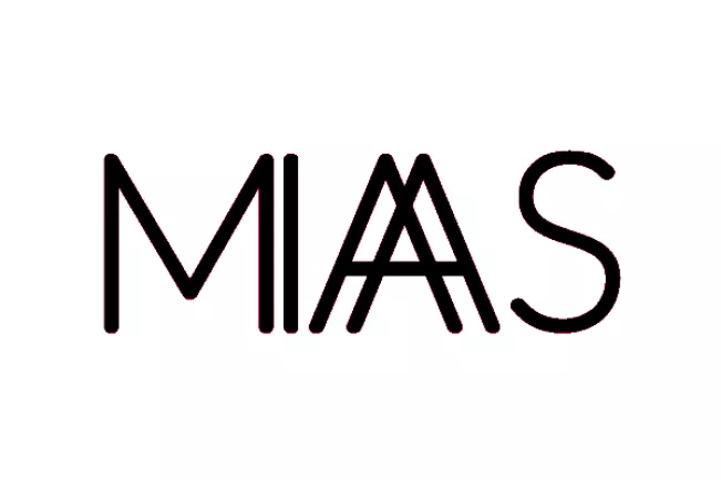 Logo des Forschungsprojekts MIAAS 