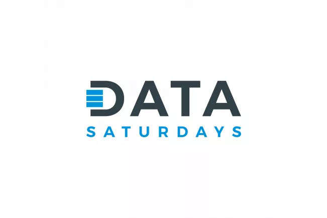 Logo DATA Saturdays