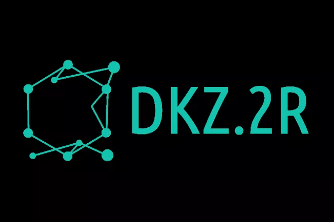 Logo DKZ.2R