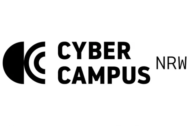 Cyber Campus NRW CCNRW-Logo schwarz 700x400 (DE)