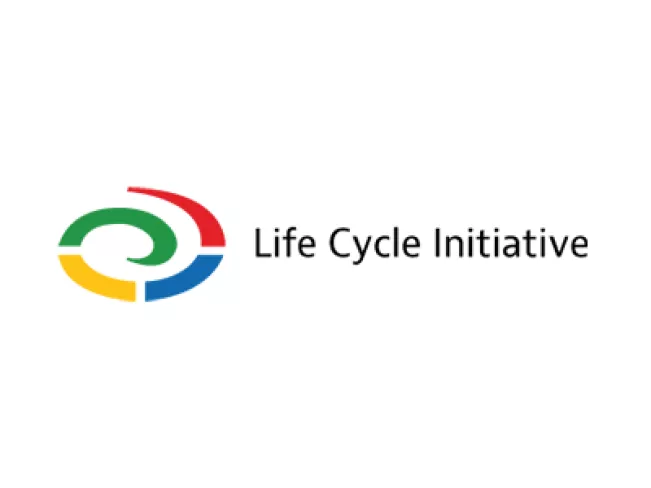 The Life Cycle Initiative