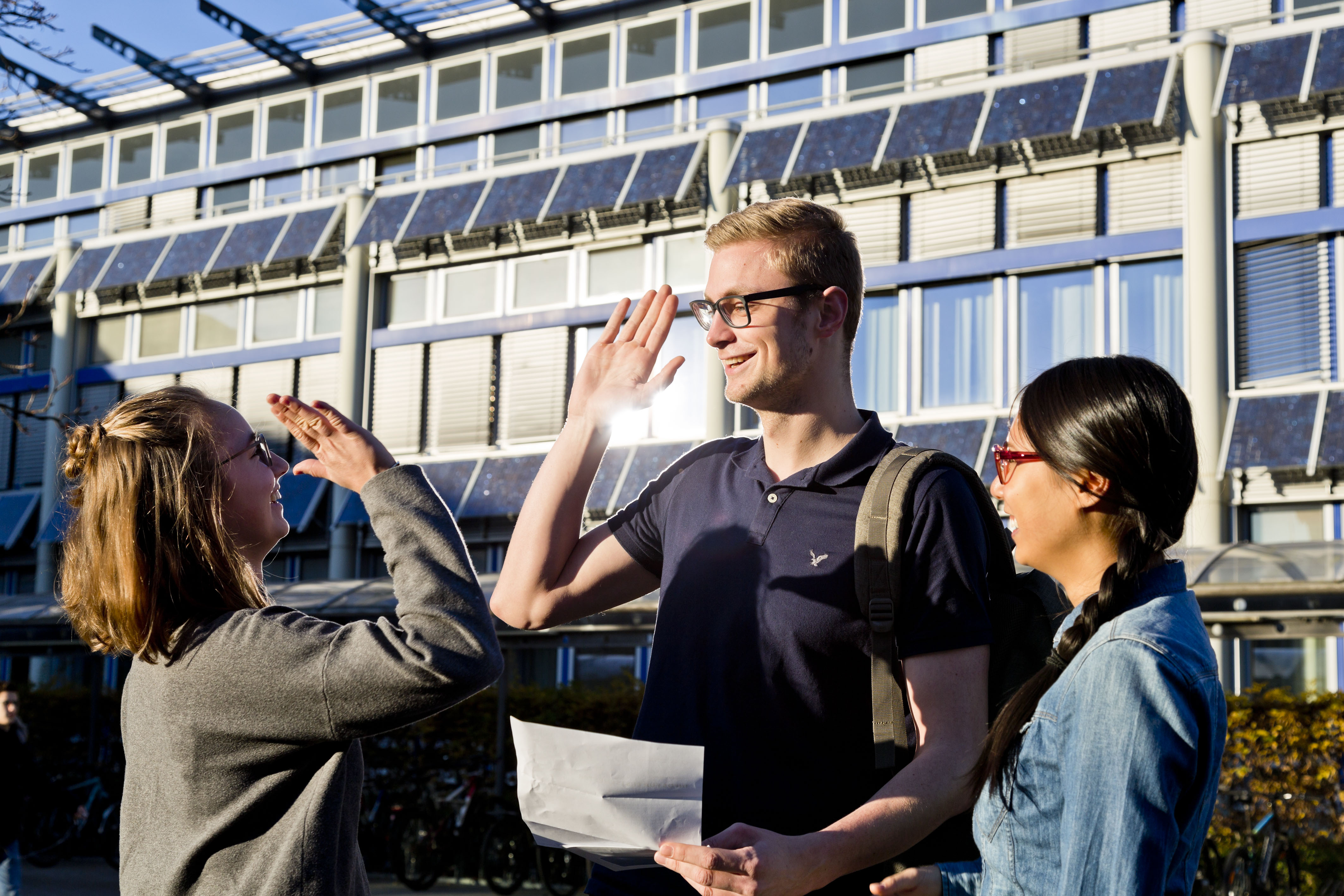 Studienberatung Für Studierende | Hochschule Bonn-Rhein-Sieg (H-BRS)